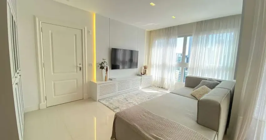 Apartamento com 4 quartos à venda na Rua 3700, 415, Centro, Balneário Camboriú