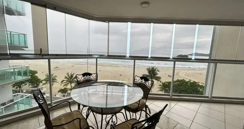 Apartamento com 4 quartos à venda na Avenida Atlântica, 1724, Centro, Balneário Camboriú