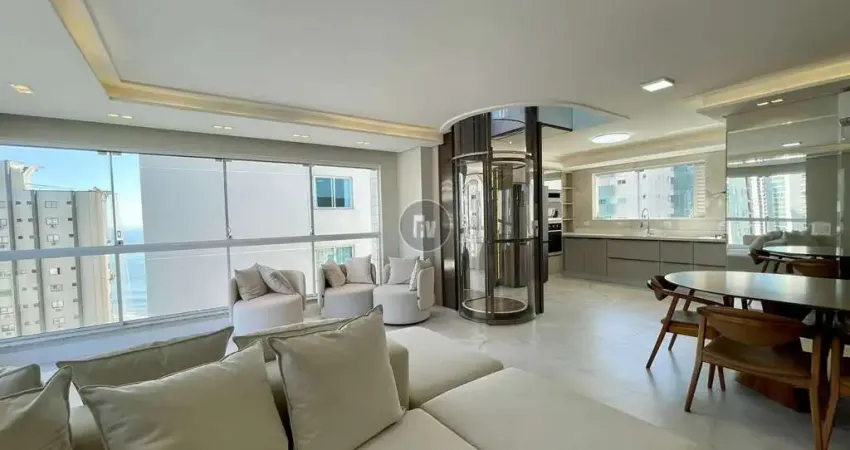 Cobertura com 3 quartos à venda na Rua 3800, 151, Barra Sul, Balneário Camboriú