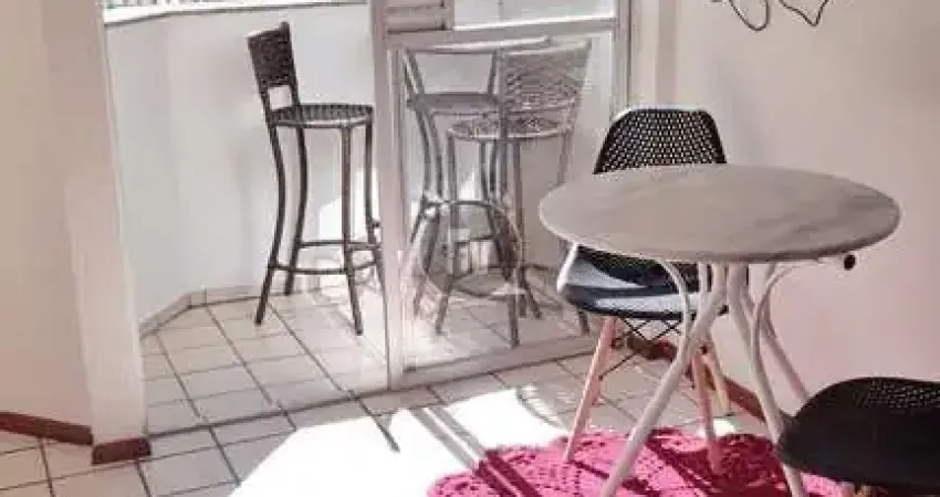 Apartamento com 1 quarto à venda na Rua 2650, 231, Centro, Balneário Camboriú