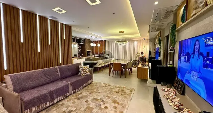 Apartamento com 3 quartos à venda na Rua 902, 144, Centro, Balneário Camboriú