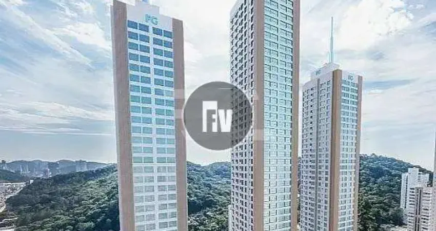 Apartamento com 3 quartos à venda na Rua Miguel Matte, 586, Pioneiros, Balneário Camboriú