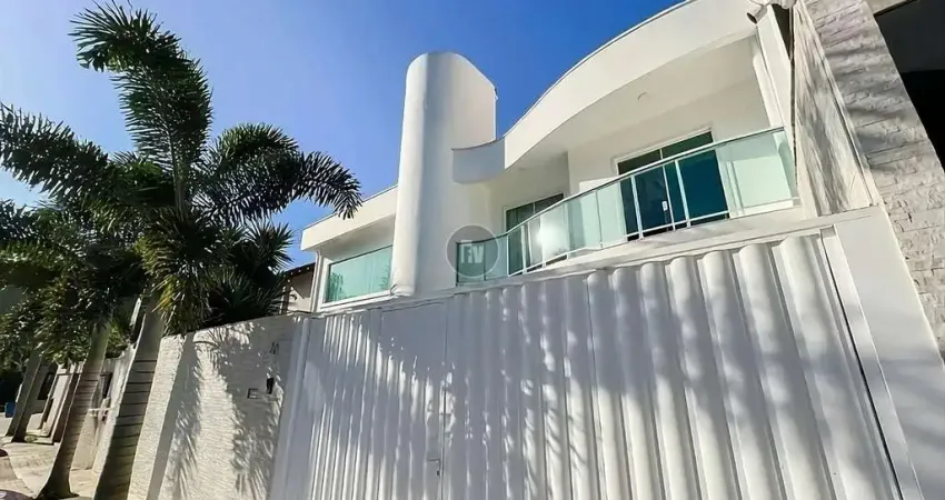 Casa em condomínio fechado com 4 quartos à venda na Rua Afonso Arinos, 20, Praia Brava, Balneário Camboriú