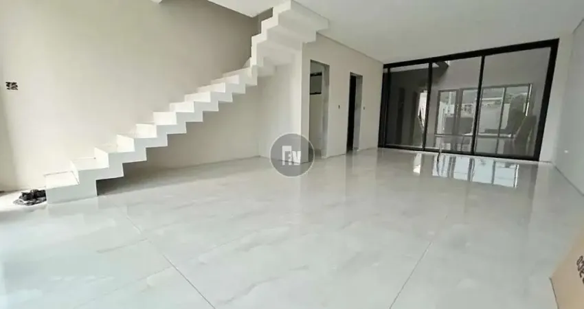 Casa em condomínio fechado com 3 quartos à venda na Rua Fermino Taveira Cruz, 535, Barra, Balneário Camboriú