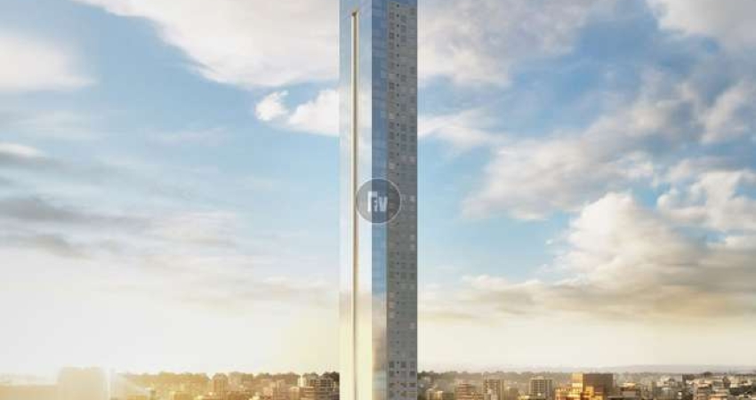 Apartamento com 4 quartos à venda na Rua 1500, 567, Centro, Balneário Camboriú