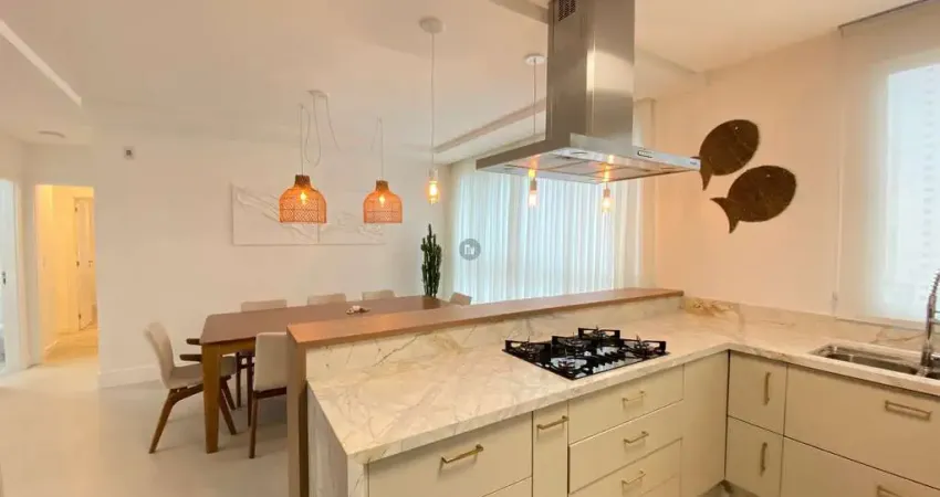 Apartamento com 4 quartos à venda na Rua 1111, 50, Centro, Balneário Camboriú