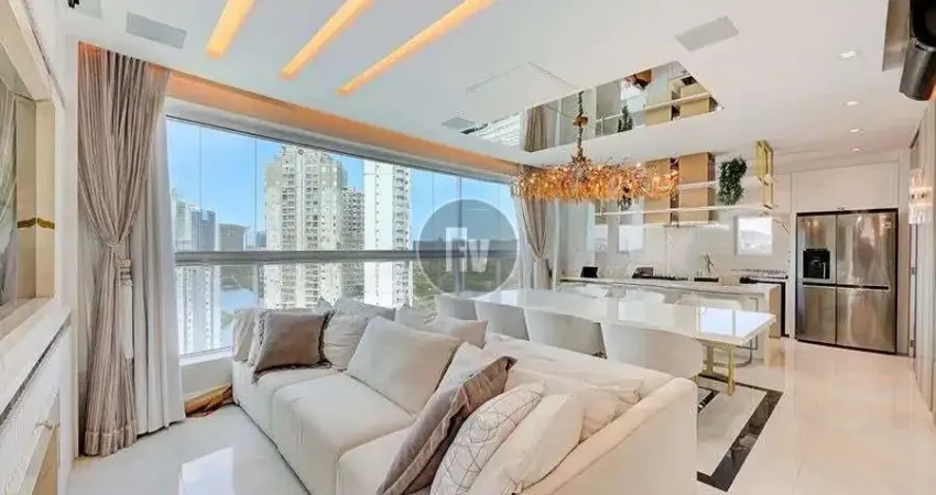 Cobertura com 4 quartos à venda na Rua 3618, 116, Centro, Balneário Camboriú