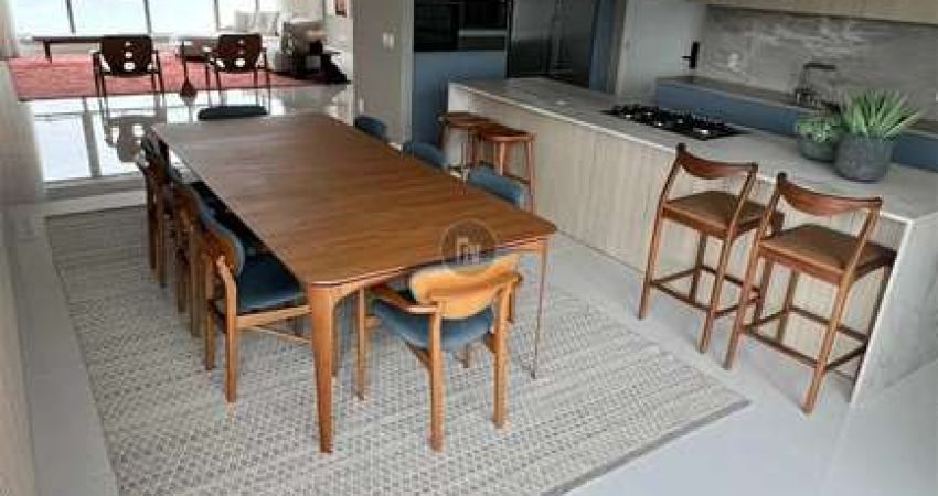 Apartamento com 4 quartos à venda na Avenida Beira Rio, 1333, Centro, Balneário Camboriú