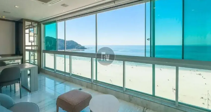 Apartamento com 3 quartos à venda na Avenida Atlântica, 770, Centro, Balneário Camboriú