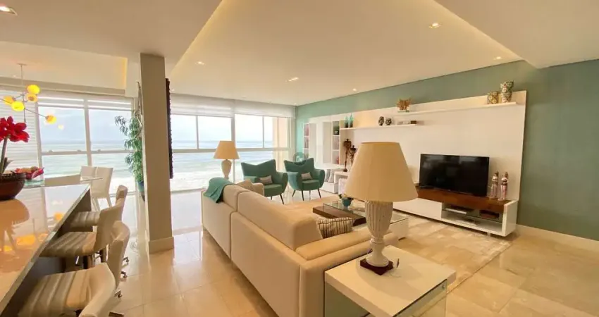 Apartamento com 4 quartos à venda na Avenida Carlos Drummond de Andrade1, 34, Praia Brava, Itajaí