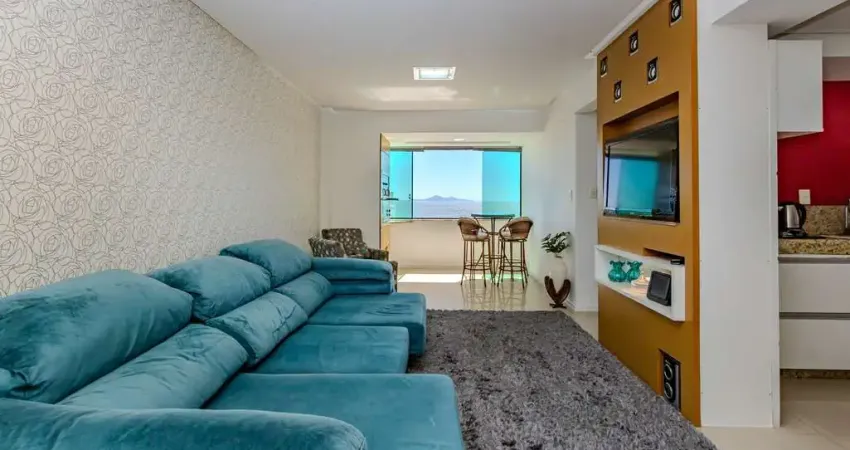 Apartamento com 3 quartos à venda na Avenida Normando Tedesco, 1333, Centro, Balneário Camboriú