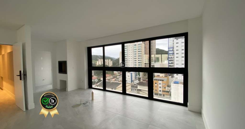 Apartamento com 3 quartos à venda na Rua Jacob Schmidt, 265, Pioneiros, Balneário Camboriú