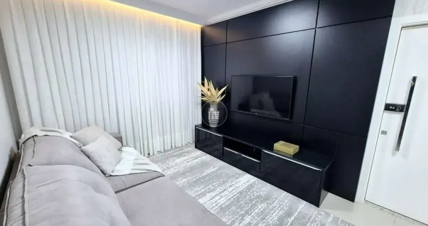 Apartamento com 3 quartos à venda na Rua 1822, 300, Centro, Balneário Camboriú