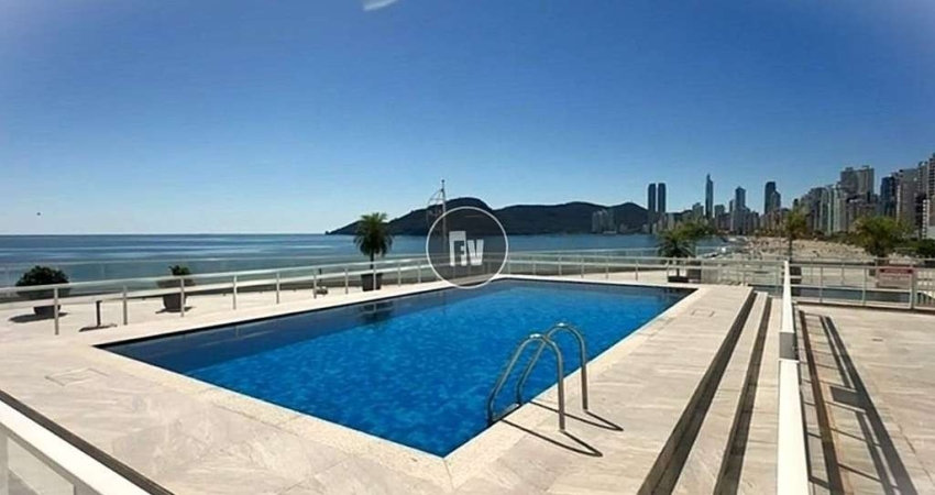 Apartamento com 2 quartos à venda na Avenida Atlântica, 2554, Centro, Balneário Camboriú