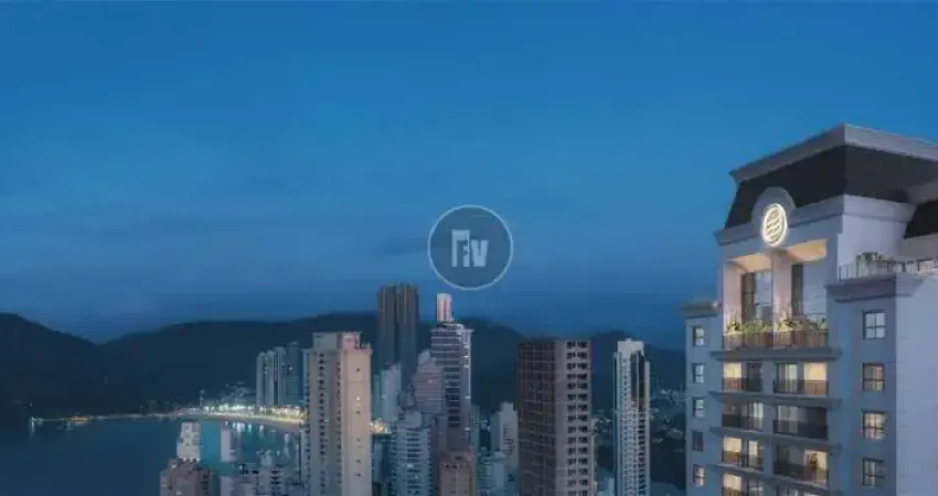 Apartamento com 3 quartos à venda na Rua 3140, 264, Centro, Balneário Camboriú