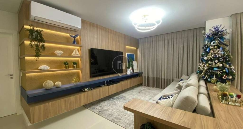 Apartamento com 4 quartos à venda na Rua 4400, 64, Barra Sul, Balneário Camboriú
