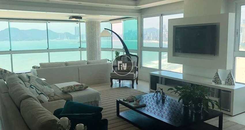 Apartamento com 3 quartos à venda na Avenida Atlântica, 237, Centro, Balneário Camboriú