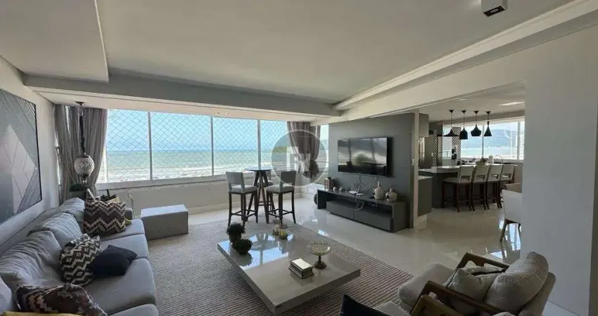 Apartamento com 3 quartos à venda na Avenida Atlântica, 2070, Centro, Balneário Camboriú