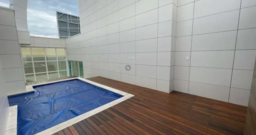 Cobertura com 4 quartos à venda na Rua Julieta Lins, 155, Barra Norte, Balneário Camboriú