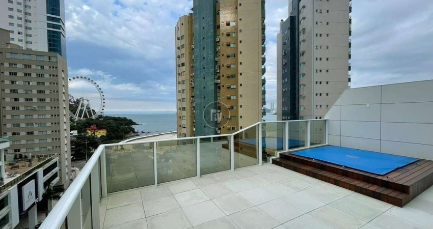 Apartamento com 4 quartos à venda na Rua Julieta Lins, 155, Pioneiros, Balneário Camboriú