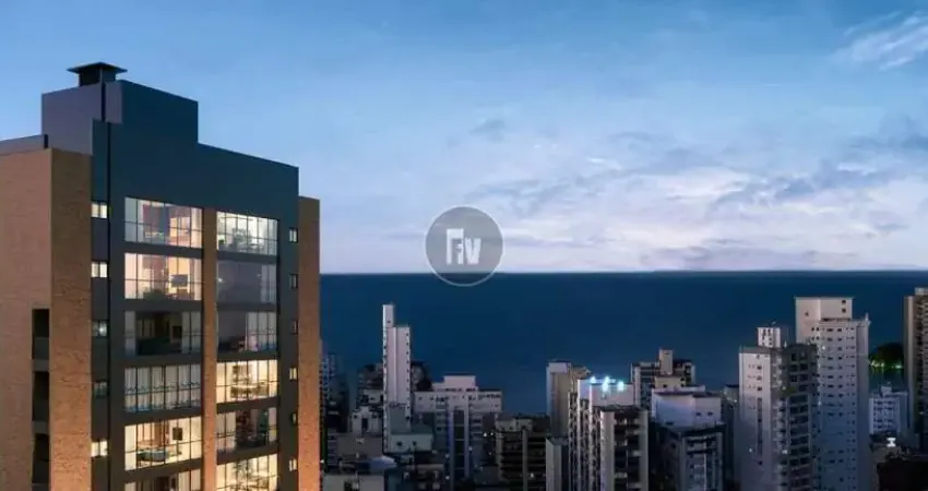 Apartamento com 3 quartos à venda na Rua 600, 258, Centro, Balneário Camboriú
