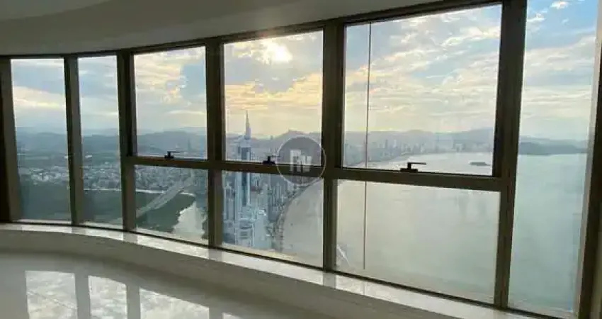 Apartamento com 4 quartos à venda na Avenida Beira Rio, 1333, Barra Sul, Balneário Camboriú