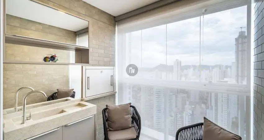 Apartamento com 3 quartos à venda na Rua 3700, 415, Barra Sul, Balneário Camboriú