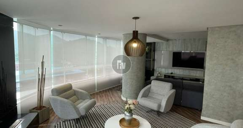 Apartamento com 3 quartos à venda na Rua 4500, 11, Barra Sul, Balneário Camboriú