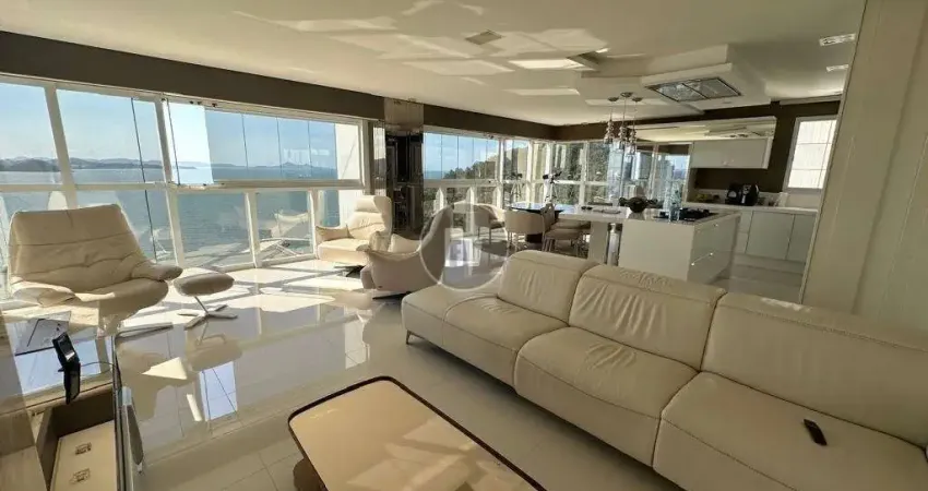 Apartamento com 4 quartos para alugar na Rua 4900, 5720, Barra Sul, Balneário Camboriú