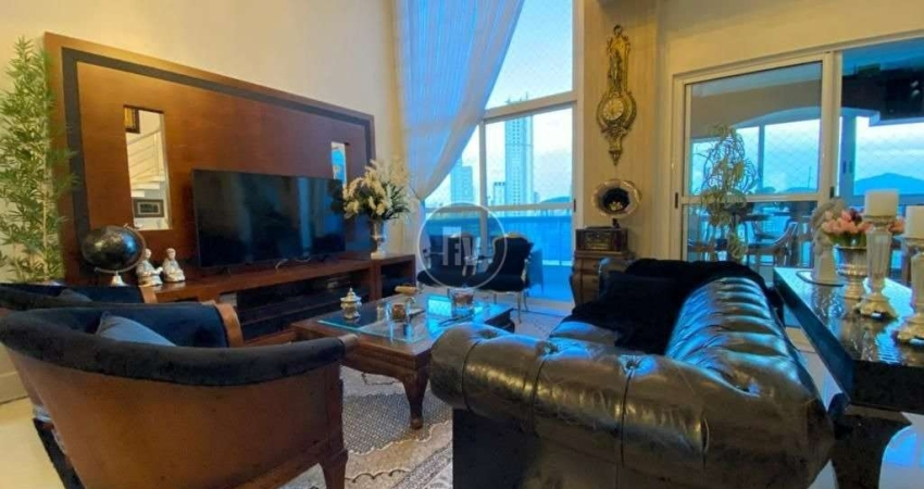 Apartamento com 3 quartos à venda na Rua 1001, 226, Centro, Balneário Camboriú