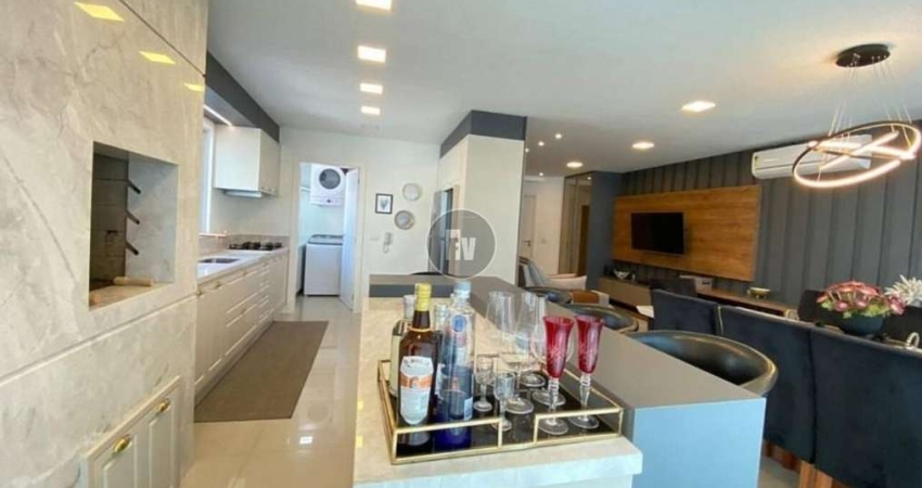 Apartamento com 4 quartos à venda na Rua Bruno Silva, 25, Pioneiros, Balneário Camboriú