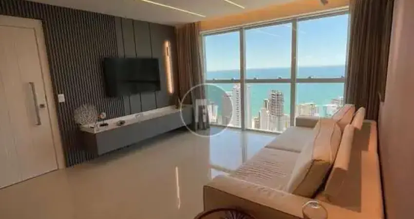 Apartamento com 3 quartos à venda na Rua 3770, 450, Barra Sul, Balneário Camboriú