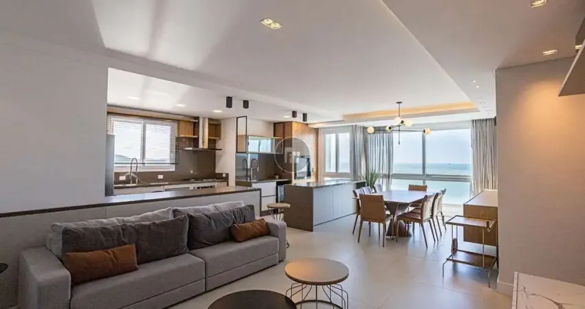 Apartamento com 3 quartos à venda na Rua 902, 144, Centro, Balneário Camboriú