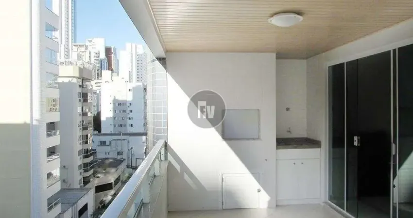 Apartamento com 2 quartos para alugar na Rua 1061, 246, Centro, Balneário Camboriú