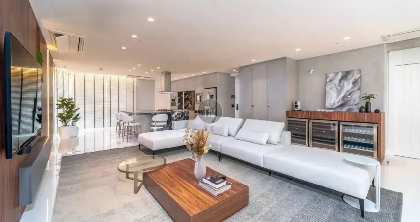 Apartamento com 4 quartos à venda na Avenida Beira Rio, 1333, Barra Sul, Balneário Camboriú