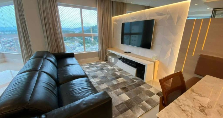 Apartamento com 3 quartos à venda na Rua 801, 46, Centro, Balneário Camboriú