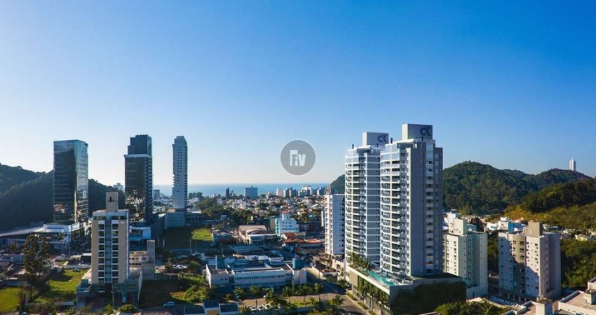 Apartamento com 2 quartos à venda na Rua Ariribá, 78, Praia Brava, Balneário Camboriú