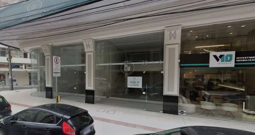 Sala comercial à venda na Rua 2000, 121, Centro, Balneário Camboriú
