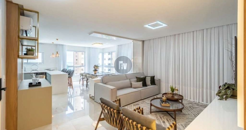 Apartamento com 4 quartos à venda na Rua 3600, 120, Centro, Balneário Camboriú