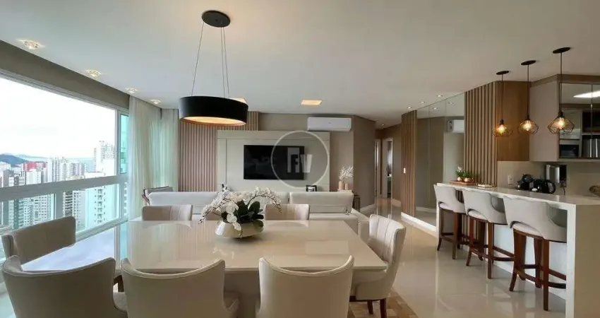 Apartamento com 4 quartos à venda na Rua 2500, 481, Centro, Balneário Camboriú