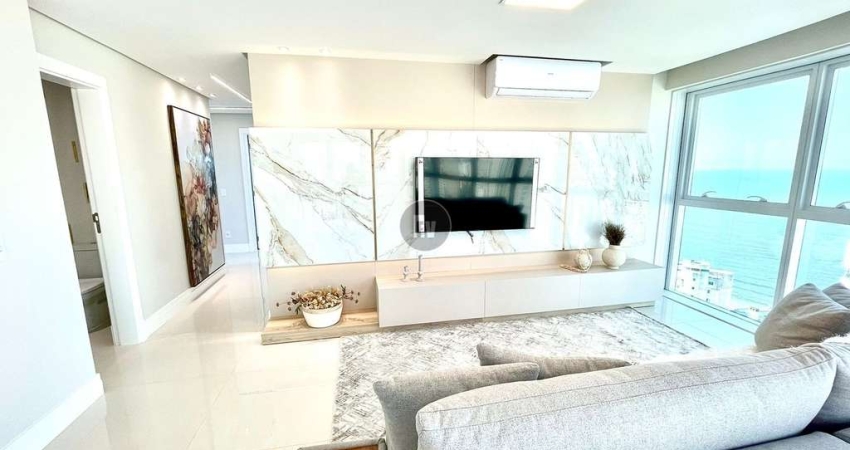 Apartamento com 4 quartos à venda na Rua 1141, 70, Centro, Balneário Camboriú