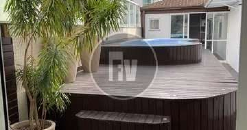 Apartamento com 3 quartos à venda na Rua 2350, 20, Centro, Balneário Camboriú