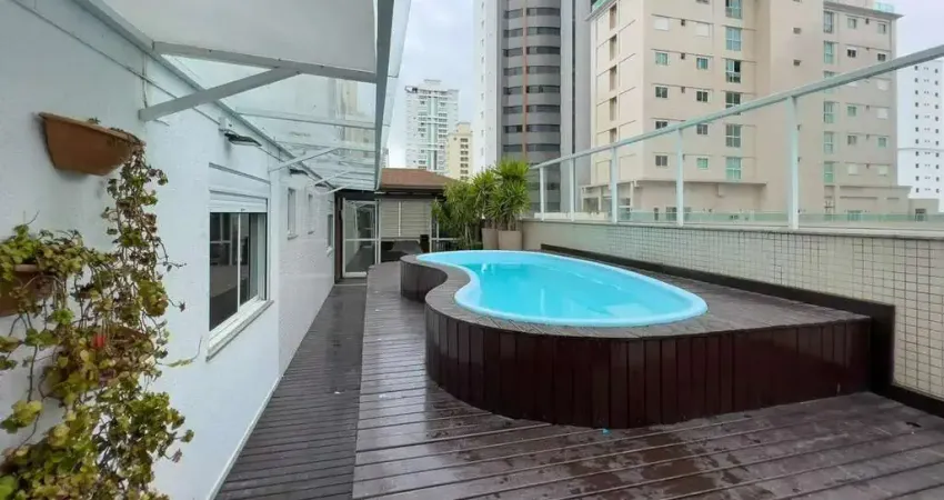 Apartamento com 3 quartos à venda na Rua 2350, 20, Centro, Balneário Camboriú