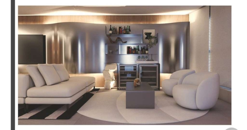 Apartamento com 4 quartos à venda na Avenida Atlântica, 5770, Barra Sul, Balneário Camboriú