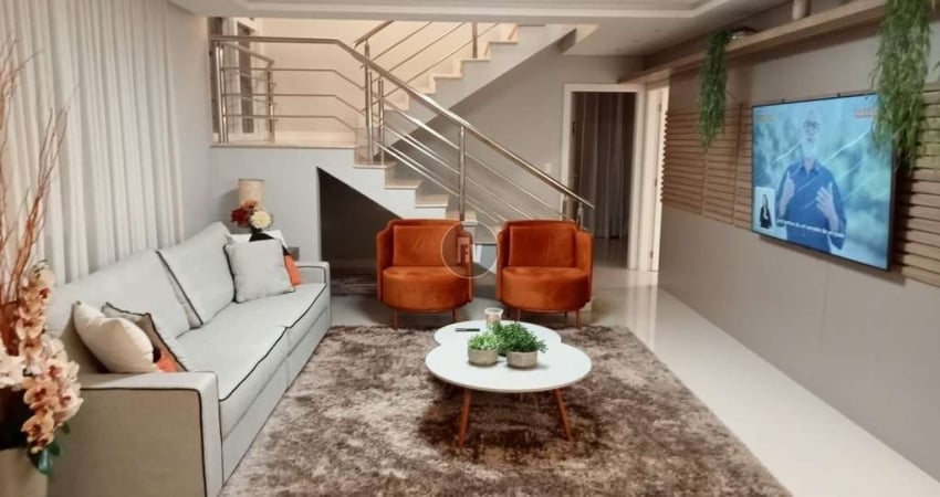 Cobertura com 4 quartos para alugar na Rua Miguel Matte, 429, Pioneiros, Balneário Camboriú