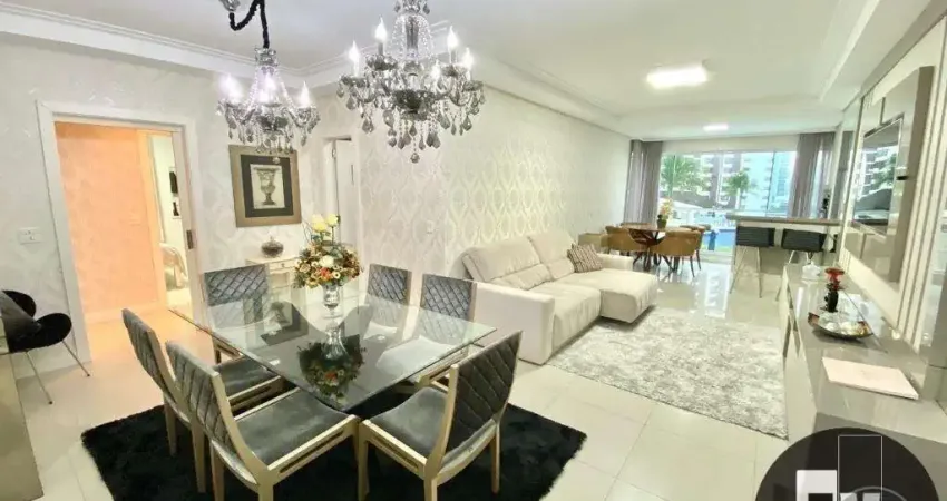 Apartamento com 4 quartos à venda na Rua 3706, 100, Centro, Balneário Camboriú