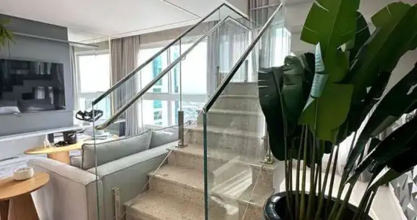 Cobertura com 3 quartos à venda na Rua 3700, 415, Barra Sul, Balneário Camboriú
