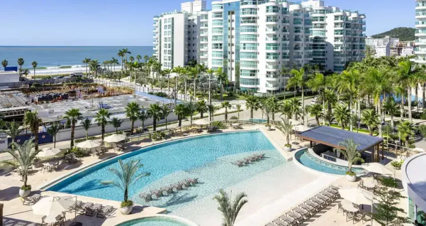 Apartamento com 4 quartos à venda na Rua Delfim Mário Pádua Peixoto, 1100, Praia Brava, Itajaí