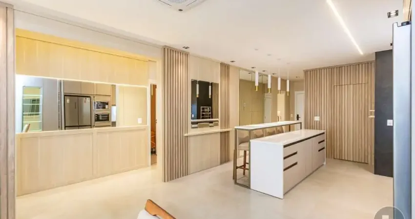 Apartamento com 3 quartos à venda na Rua Eleutéria Maria Euzébia Caetano, 23, Pioneiros, Balneário Camboriú