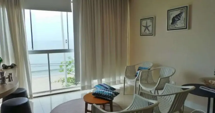 Apartamento com 3 quartos para alugar na Avenida Atlântica, 1310, Centro, Balneário Camboriú